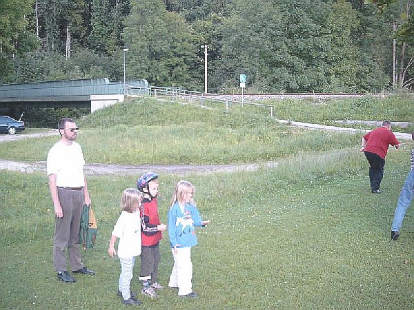 Zum Beenden - Bild anklicken