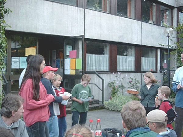 Zum Beenden - Bild anklicken