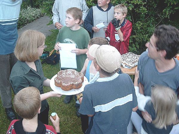 Zum Beenden - Bild anklicken