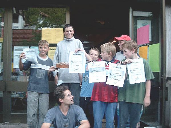 Zum Beenden - Bild anklicken