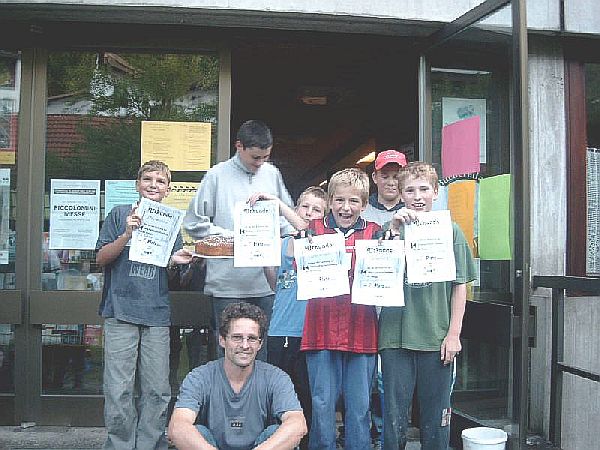 Zum Beenden - Bild anklicken