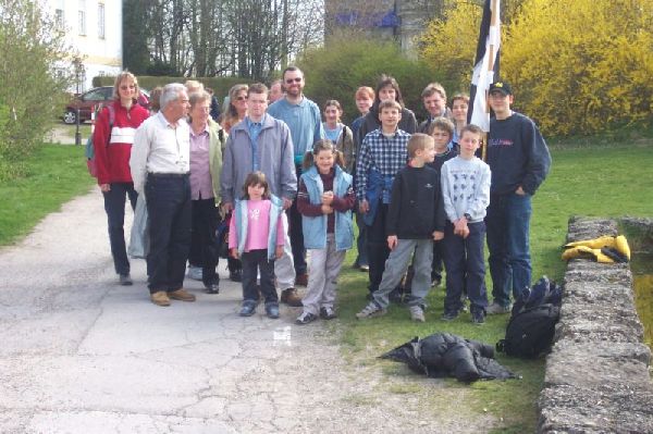 Zum Beenden - Bild anklicken