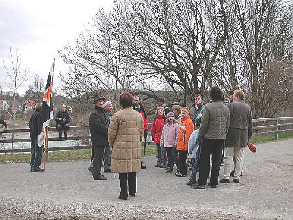 Zum Beenden - Bild anklicken