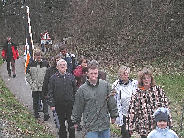 Zum Beenden - Bild anklicken