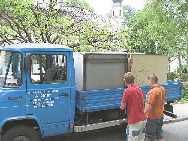 Zum Beenden - Bild anklicken