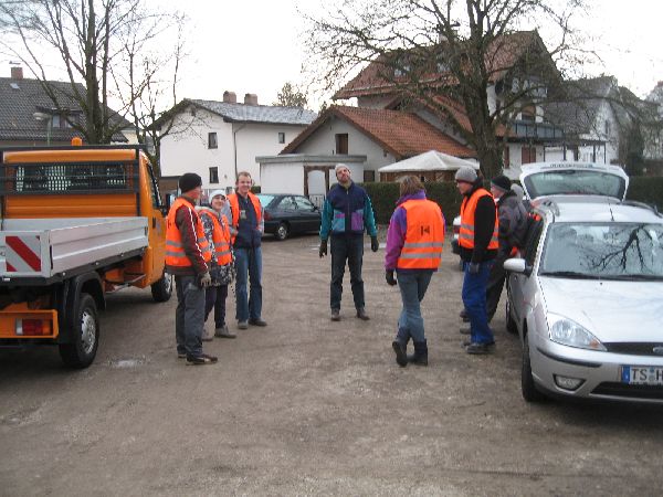 Zum Beenden - Bild anklicken