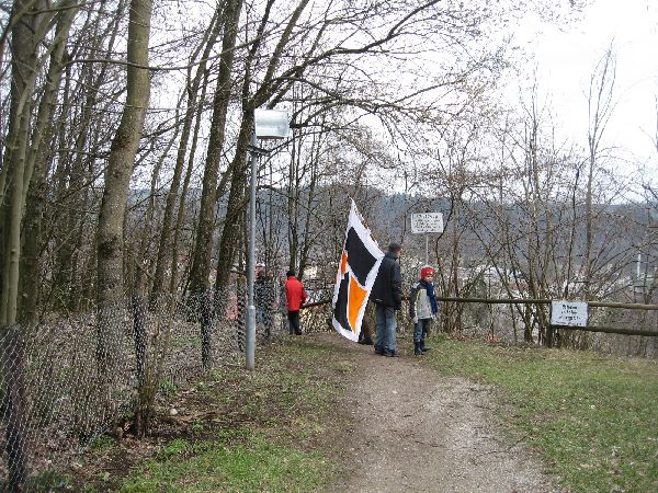 Zum Beenden - Bild anklicken