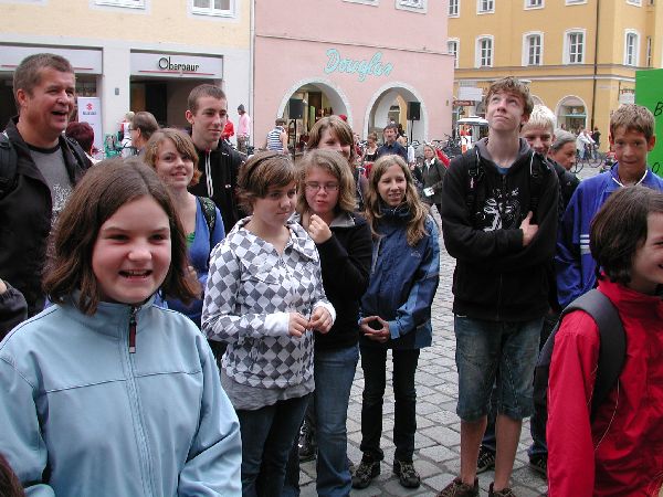 Zum Beenden - Bild anklicken