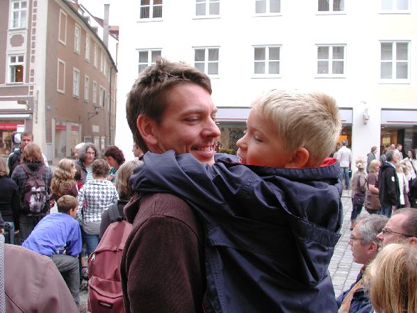 Zum Beenden - Bild anklicken