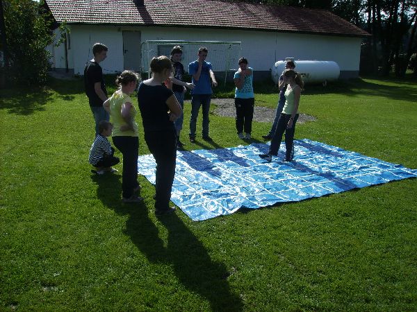 Zum Beenden - Bild anklicken