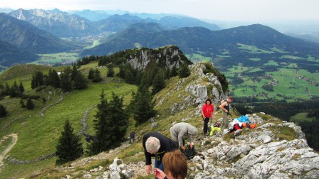 Zum Beenden - Bild anklicken