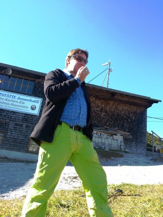 Zum Beenden - Bild anklicken