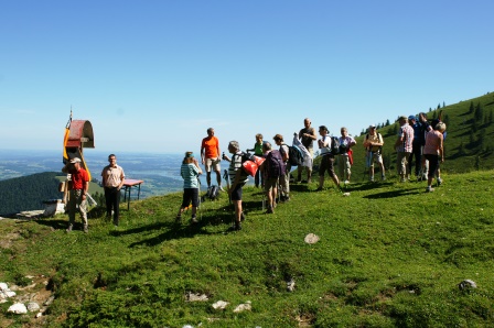 Zum Beenden - Bild anklicken