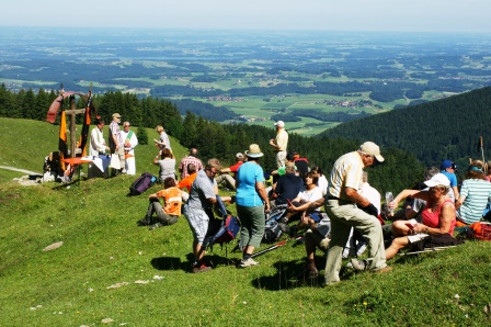 Zum Beenden - Bild anklicken