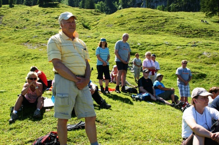 Zum Beenden - Bild anklicken