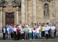 Gruppenbild Fulda