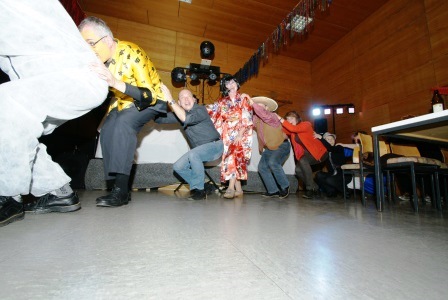 Zum Beenden - Bild anklicken
