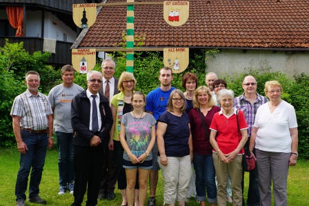 Zum Beenden - Bild anklicken