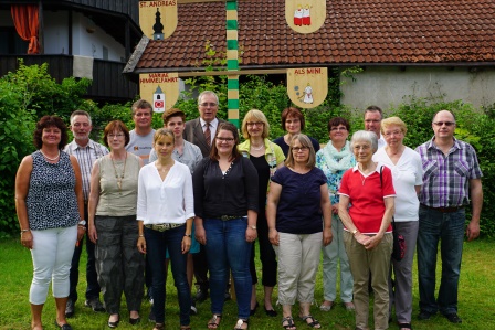Zum Beenden - Bild anklicken