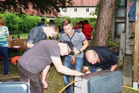 Zum Beenden - Bild anklicken